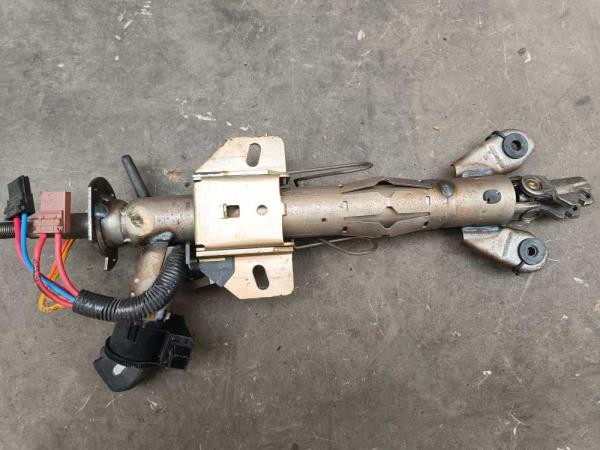 COLONNE DE DIRECTION PEUGEOT 806/ CITROEN EVASION/ FIAT ULYSSE/ LANCIA ZETA - Vue 2